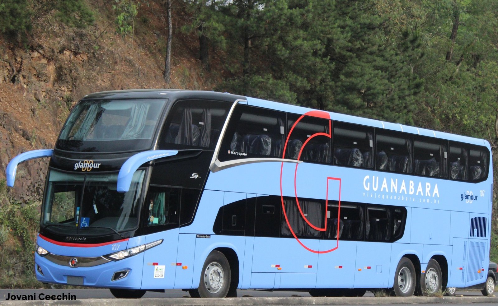 Os novos DDs da Guanabara começam a ser entregues 1 Guanabara 107 Jovani Cecchin 1