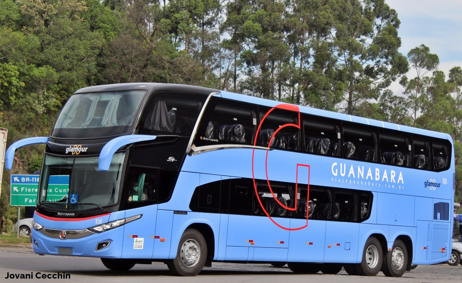 Os novos DDs da Guanabara começam a ser entregues 3 Guanabara 108 Jovani Cecchin