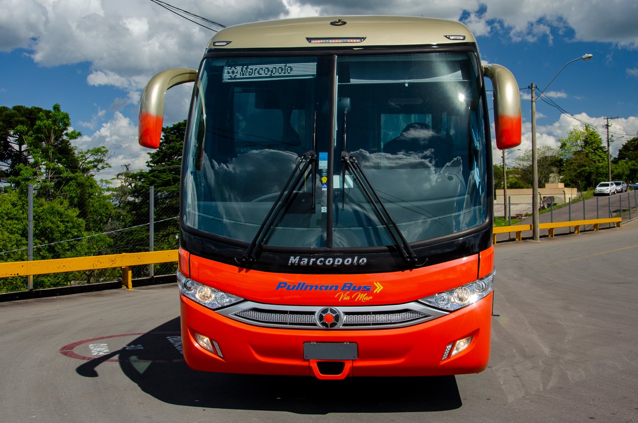 Pullman Bus adquire 10 Viaggio 1050 3 Pullmann Bus 22