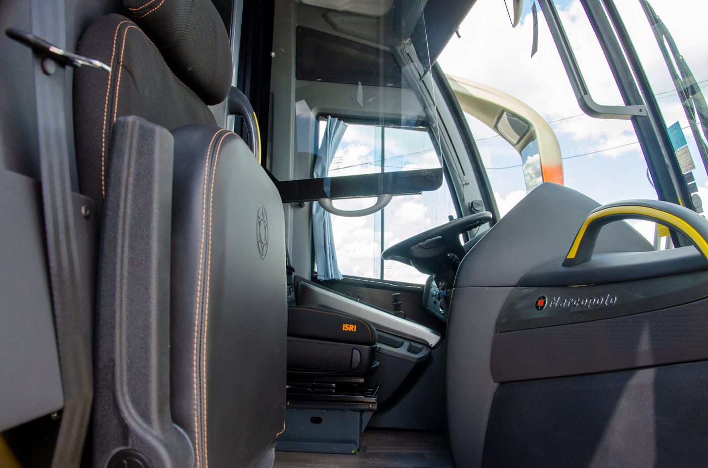 Pullman Bus adquire 10 Viaggio 1050 10 Pullmann Bus 25