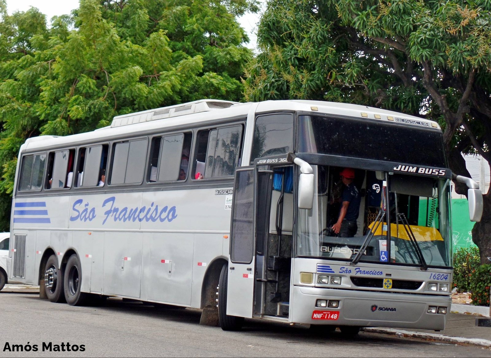 Sao Francisco