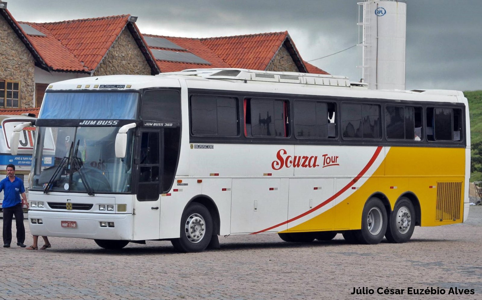 Souza Tour
