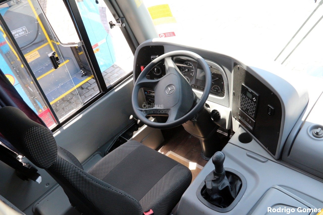 Viação Nossa Senhora do Amparo começa a receber seus novos ônibus da Comil 2 WhatsApp Image 2021 11 13 at 20.06.02 2