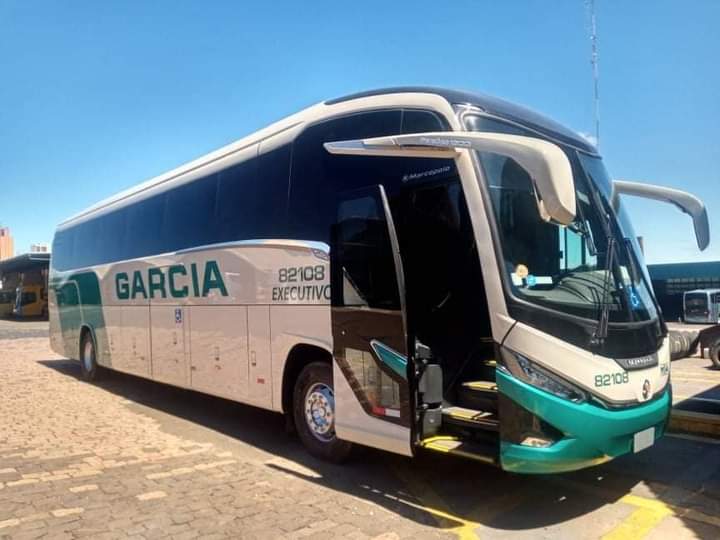 Garcia 82108