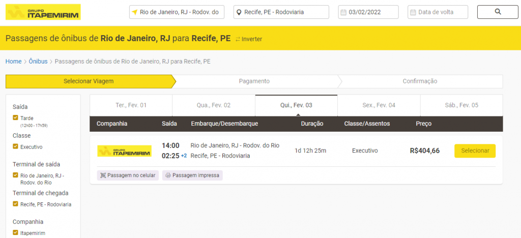 RIO X REC 03 FEV