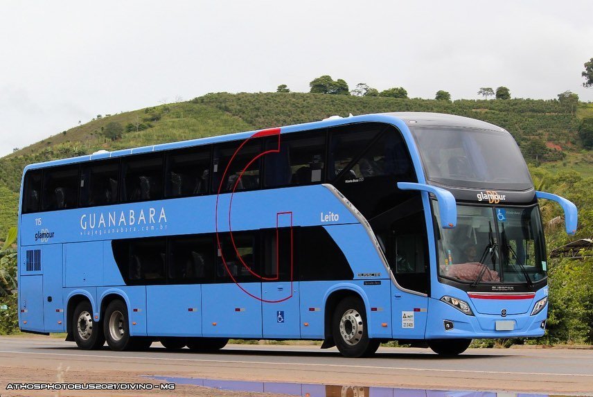 VB Guanabara 115