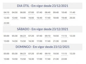Linhas que ligam Recife a Porto de Galinhas ganham reforço 1 WhatsApp Image 2021 12 23 at 16.06.50 1 300x224 1