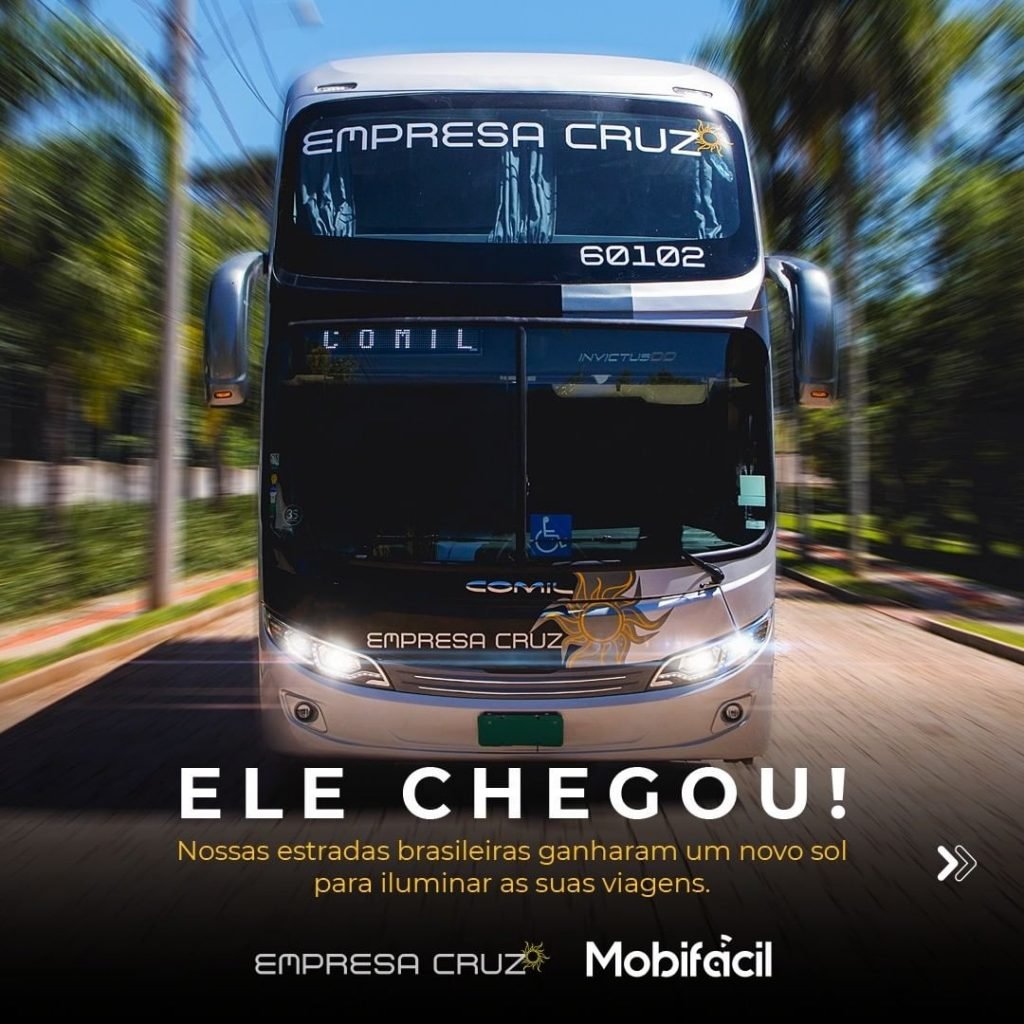 Empresa Cruz adquire 20 Campione Invictus DD 2 empresa.cruz 266510409 596577961574380 4087318994018753882 n