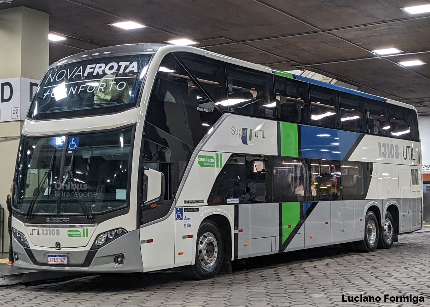 ANTT autoriza 44 empresas para a prestação de serviços de fretamento -  Ônibus & Transporte