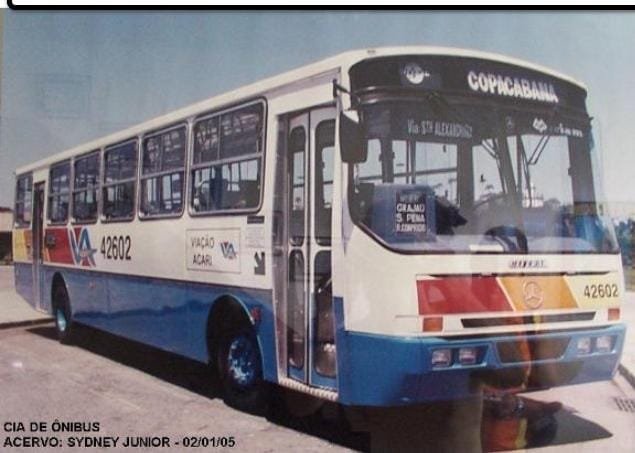 Acari 42602