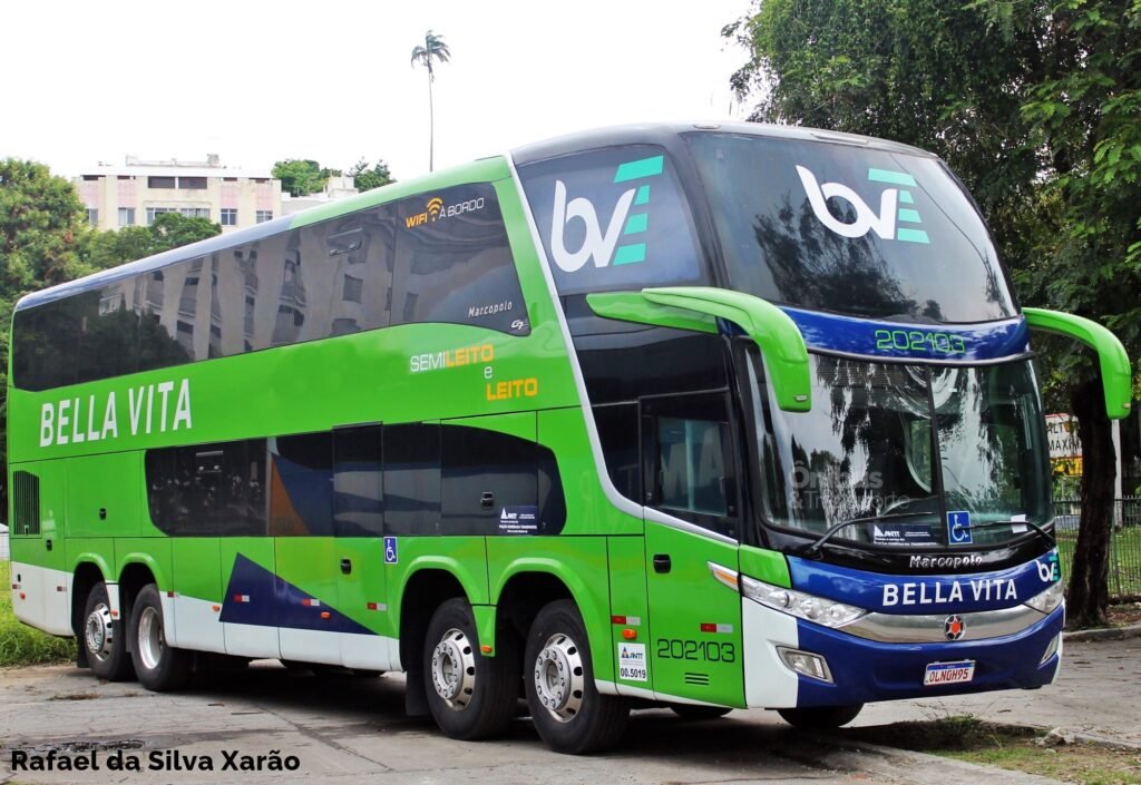 Bella Vita