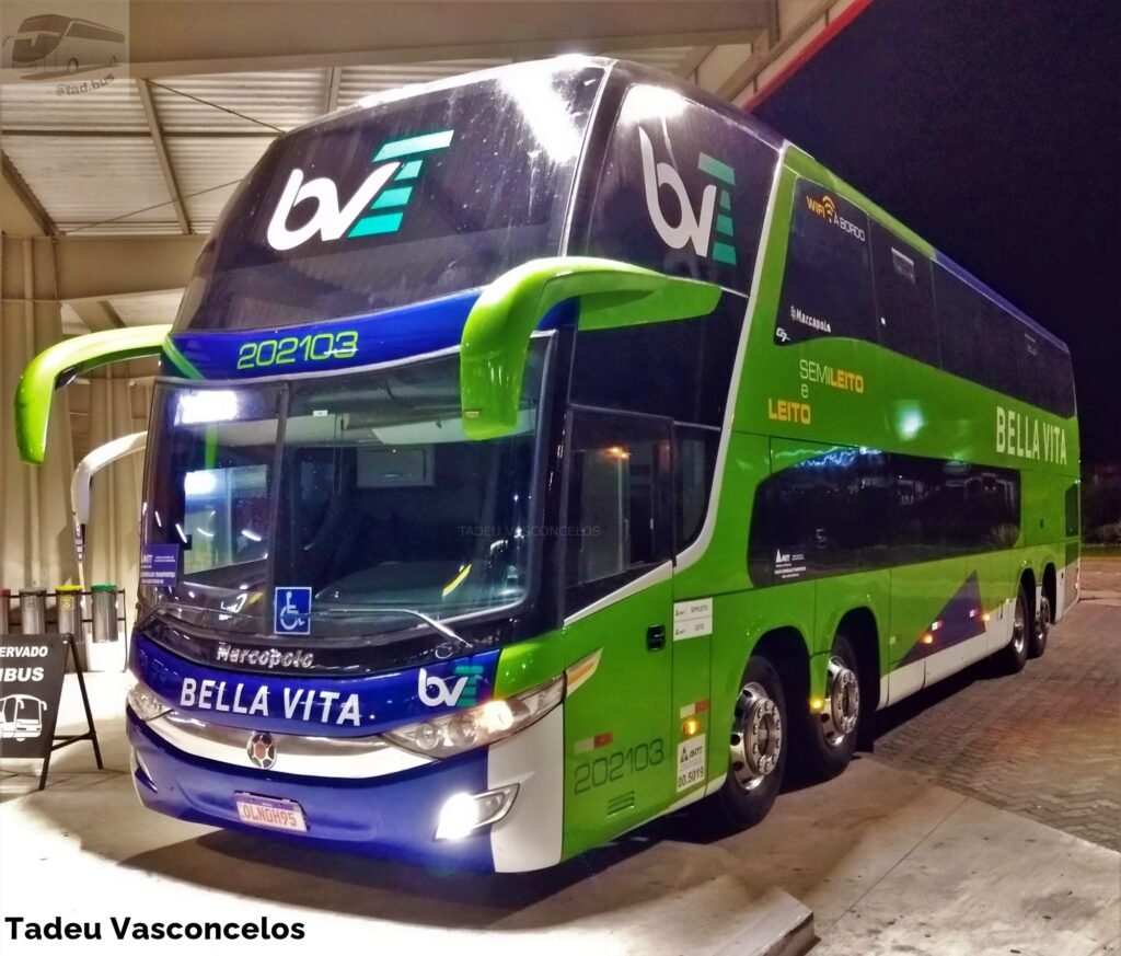 Bella Vita Tadeu Vasconcelos