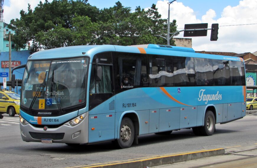 Detro-RJ determina implantação de letreiro indicativo de lotação nos ônibus metropolitanos