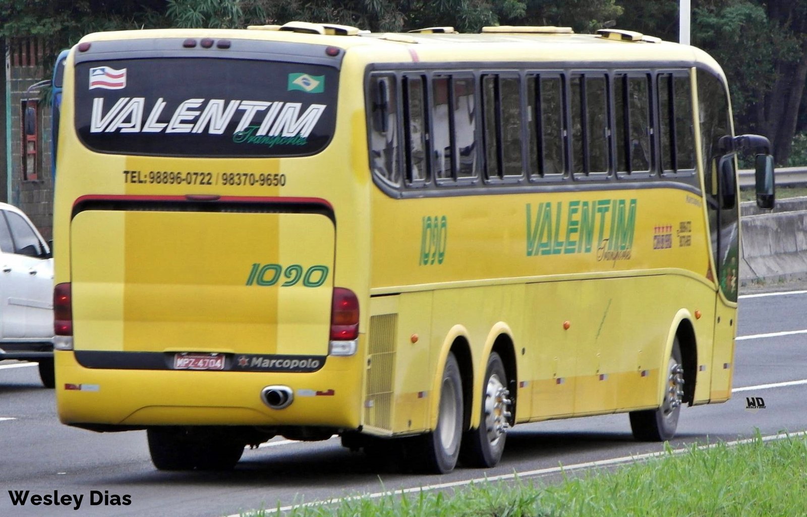 Valentim 1090