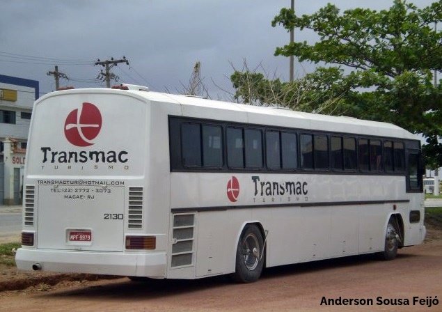 Transmac 2001 1