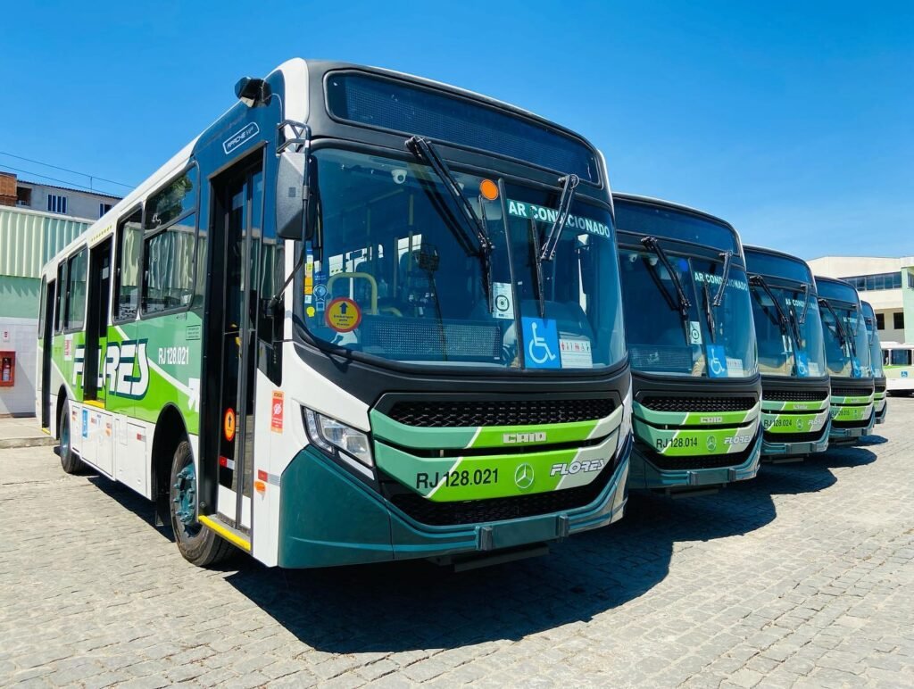 DETRO/RJ publica portaria que disciplina vistorias e prorroga certificados do transporte intermunicipal 3 DETRO/RJ