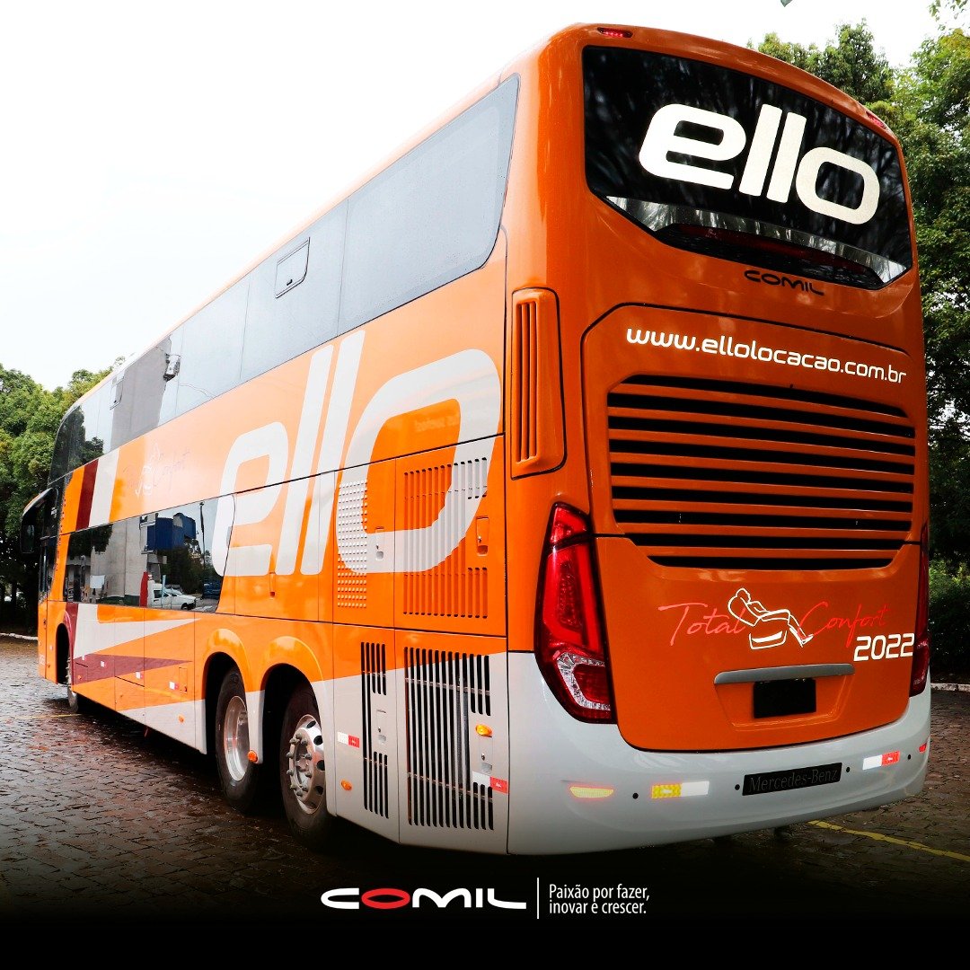Ello recebeu o seu primeiro Invictus DD 5 Ello 3
