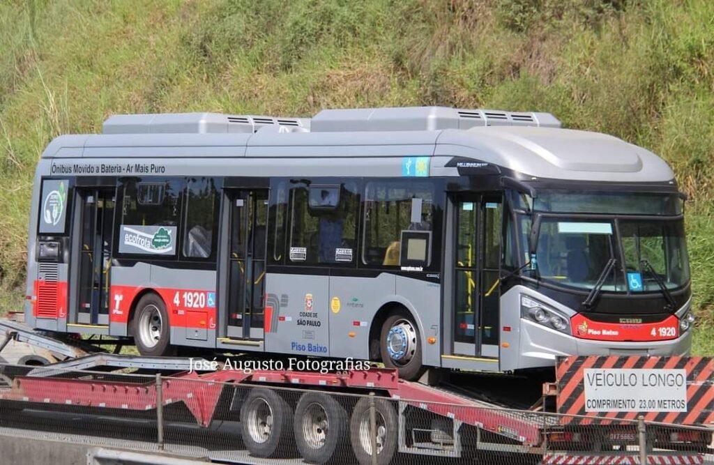 CaetanoBus