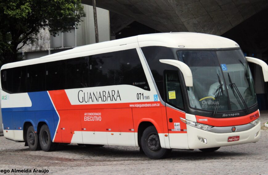 ANTT atende solicitações da Expresso Guanabara e Viação Ouro e Prata