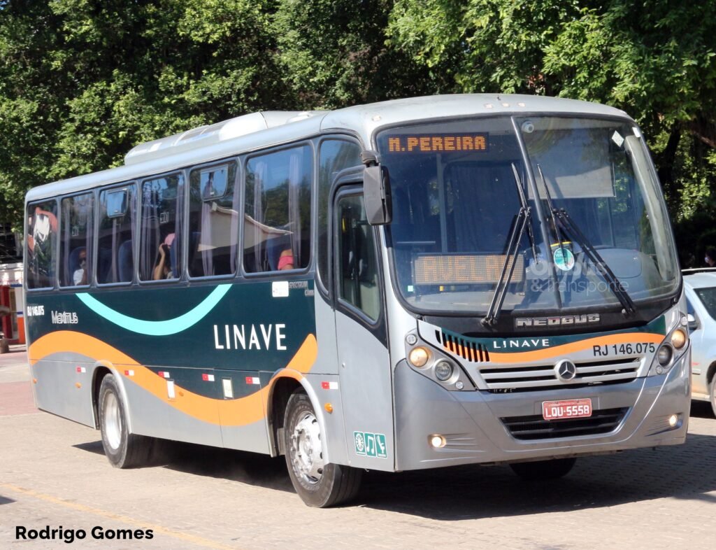 Detro-RJ autoriza prologamento, reformulação de horários e suspensão temporária de linhas da Linave 1 IMG 6554