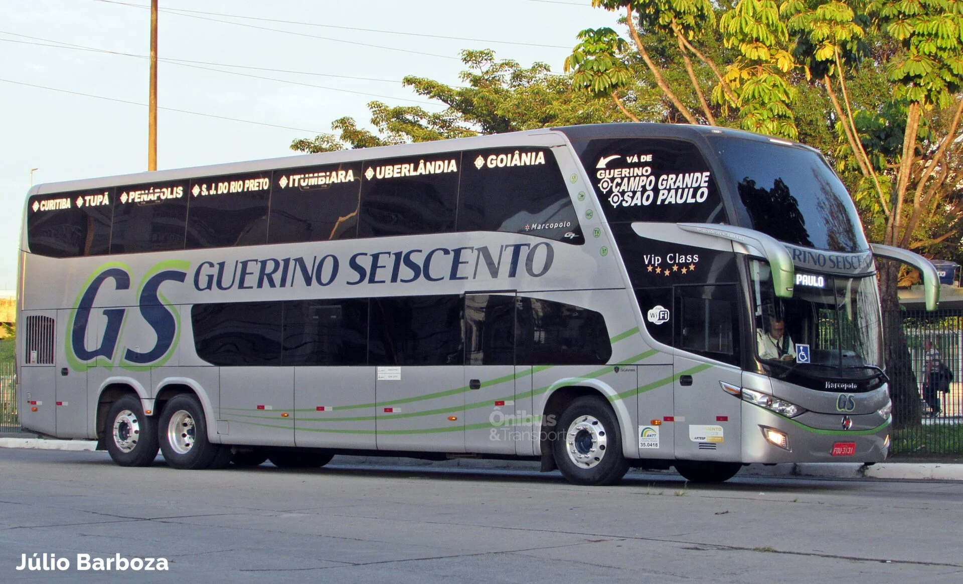 Prestheza Turismo