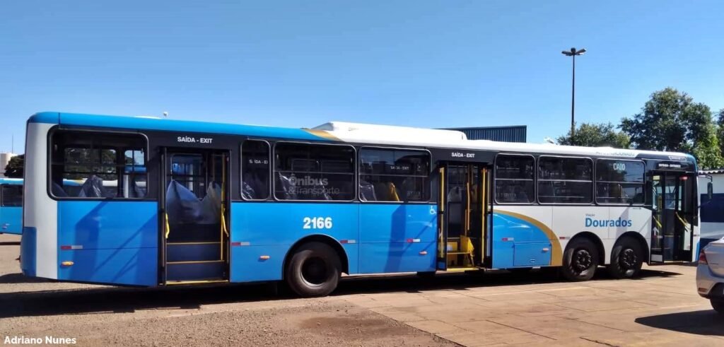 Viação Dourados adquire o superônibus da Volkswagen 5 WhatsApp Image 2022 06 16 at 18.50.00 2