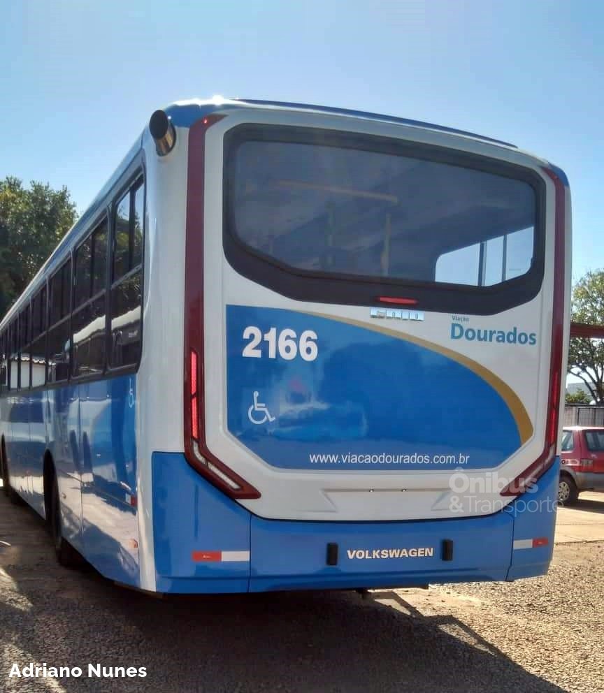Viação Dourados adquire o superônibus da Volkswagen 3 WhatsApp Image 2022 06 16 at 18.50.00