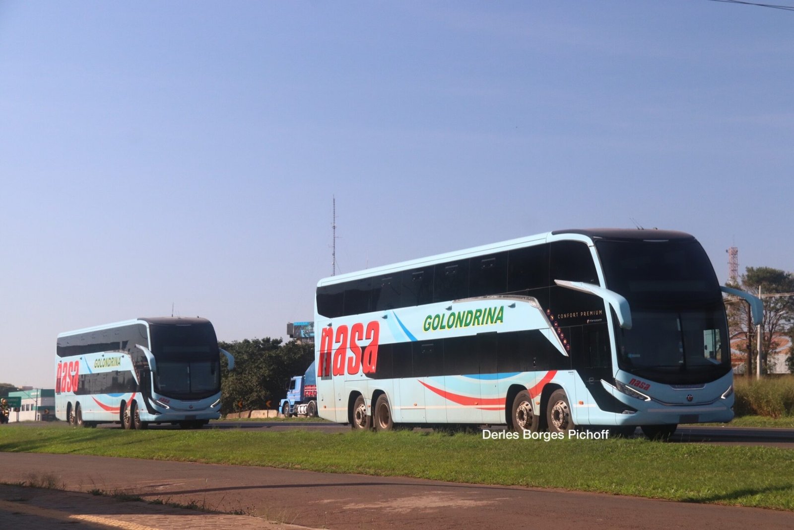 Nasa Golondrina é a primeira empresa do Paraguai a adquirir o Paradiso G8 1800 DD 4 photo output 4 1
