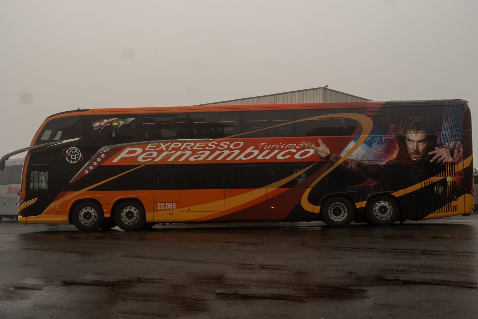 DCM07900