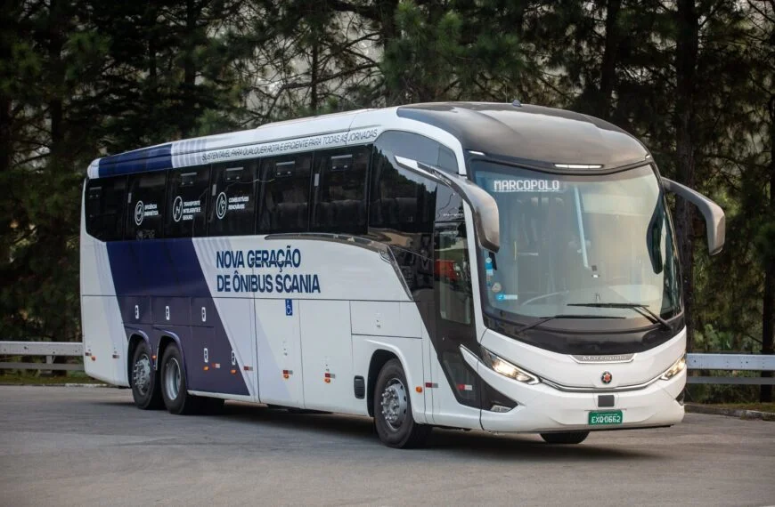 Scania