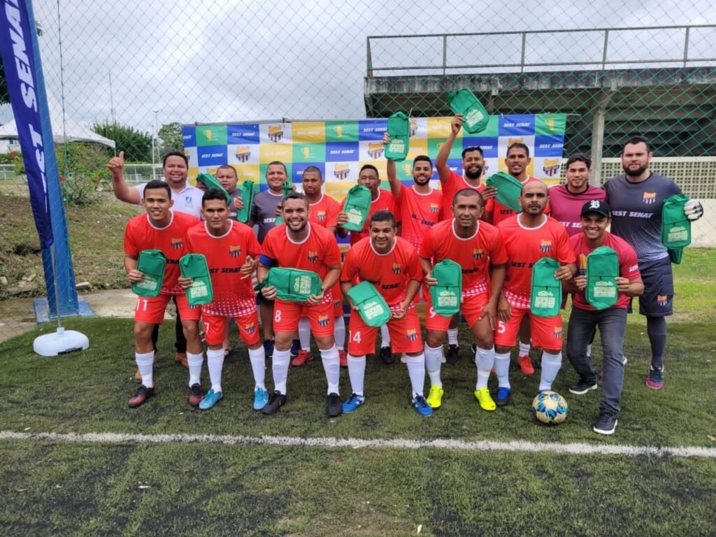 O time da Transnacional segue no mata mata nacional apos a vitoria em Campina Grande