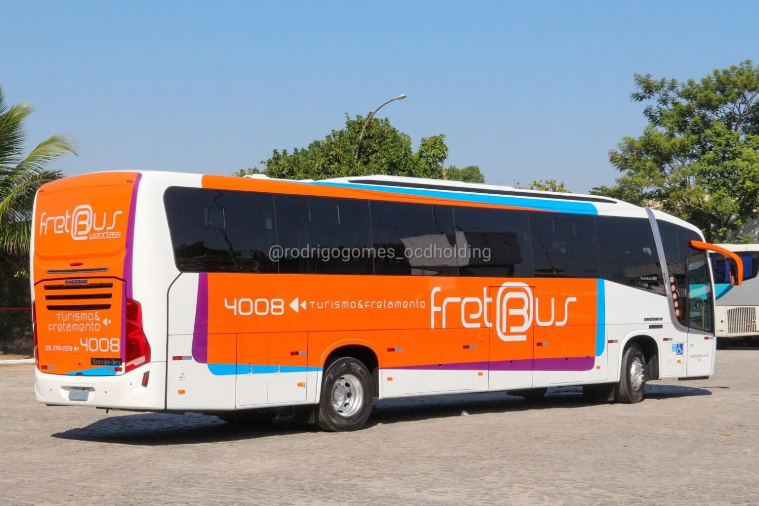 Fretbus recebe seus primeiros Vissta Buss 340 6 WhatsApp Image 2022 07 02 at 20.06.35 1