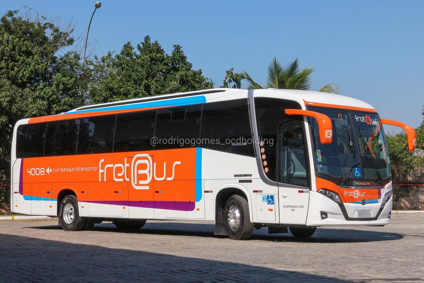 Fretbus recebe seus primeiros Vissta Buss 340 2 WhatsApp Image 2022 07 02 at 20.06.37 1