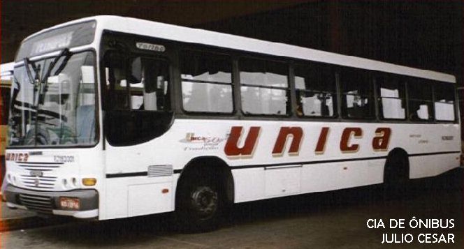 onibus unica facil transportes petropolis rj frota historia 214224