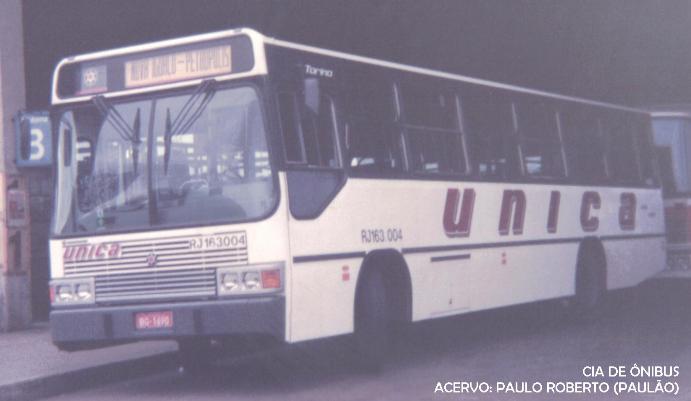 onibus unica facil transportes petropolis rj frota historia 43534543