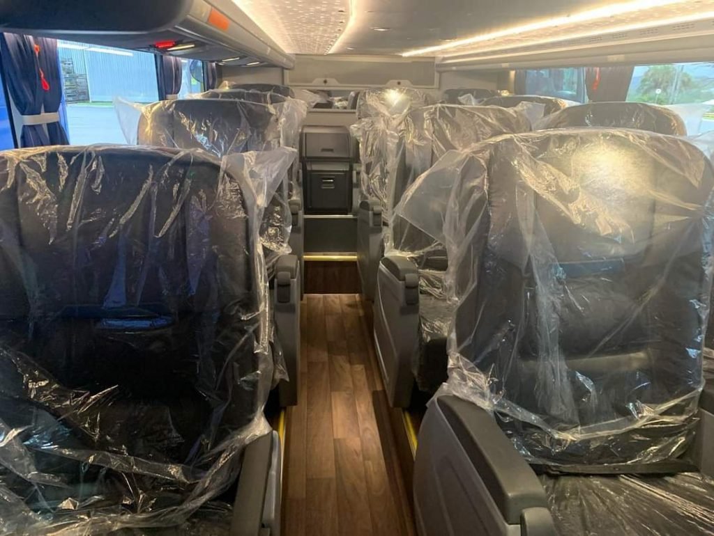 Novos Vissta Buss da Guanabara são entregues a empresa 3 WhatsApp Image 2022 08 30 at 20.19.06