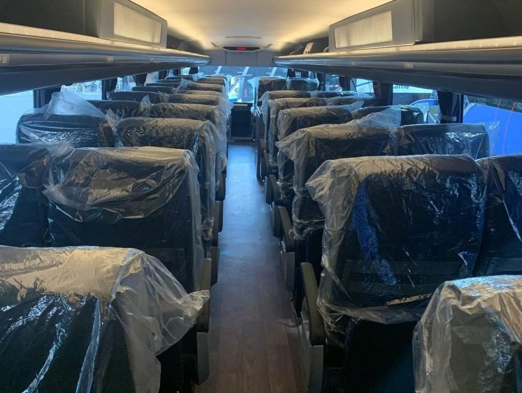 Novos Vissta Buss da Guanabara são entregues a empresa 2 WhatsApp Image 2022 08 30 at 20.19.07