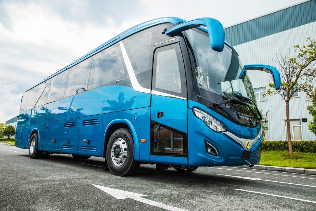 15092022 Marcopolo IAA Hanover 2022 1