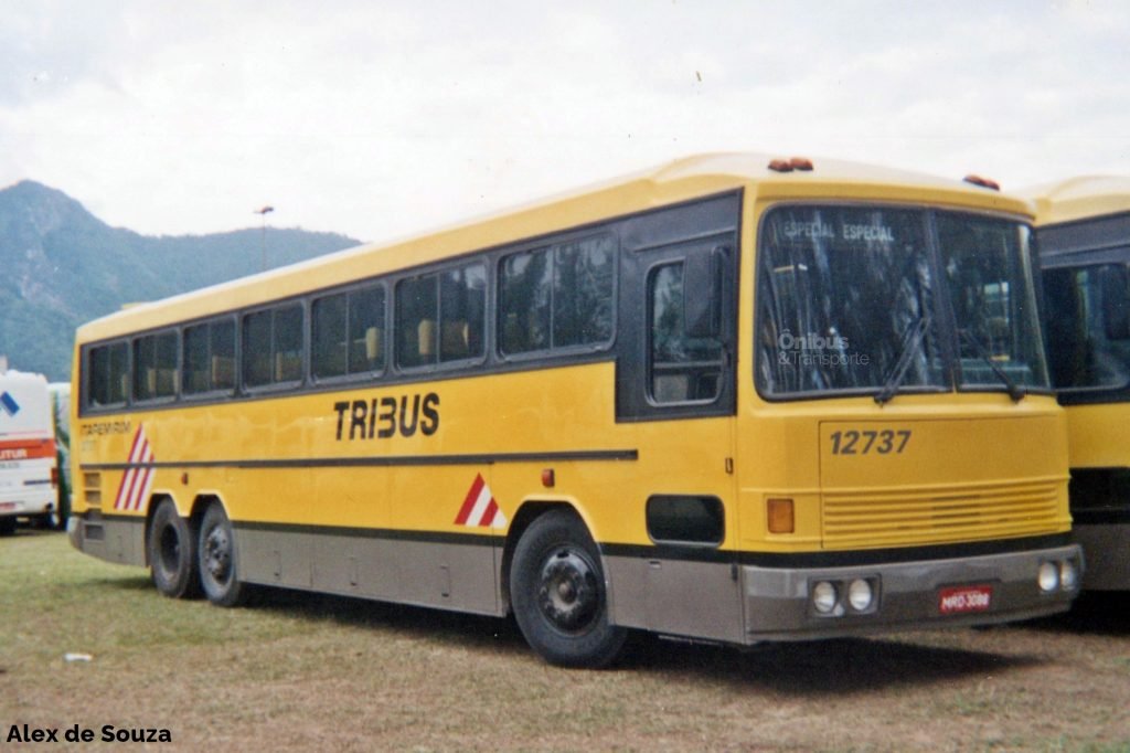 Itapemirim 12737 Tecnobus Tribus 2