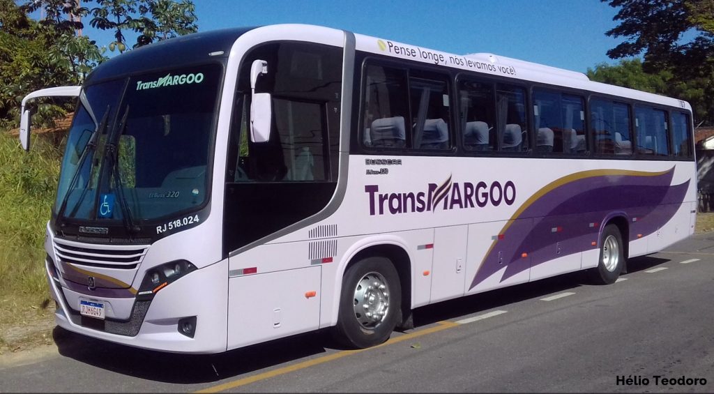 Transmargoo