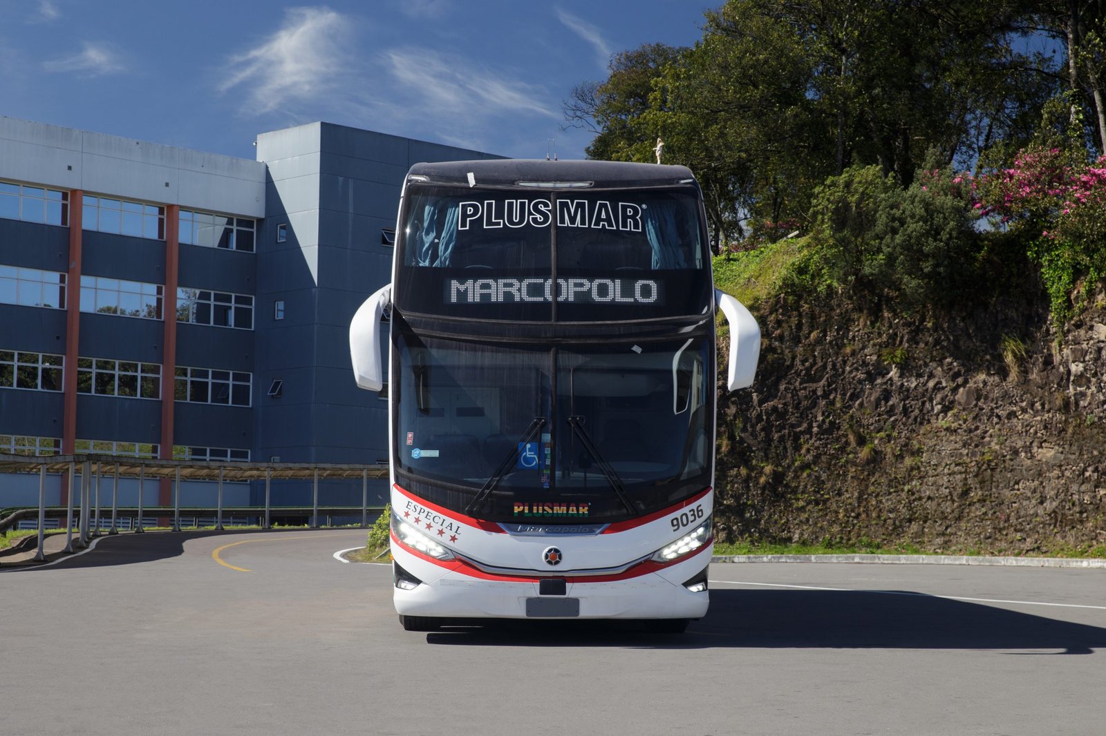 Plusmar recebe dois Marcopolo Paradiso G8 1800 DD 29 gio0052967 52367946866 o scaled