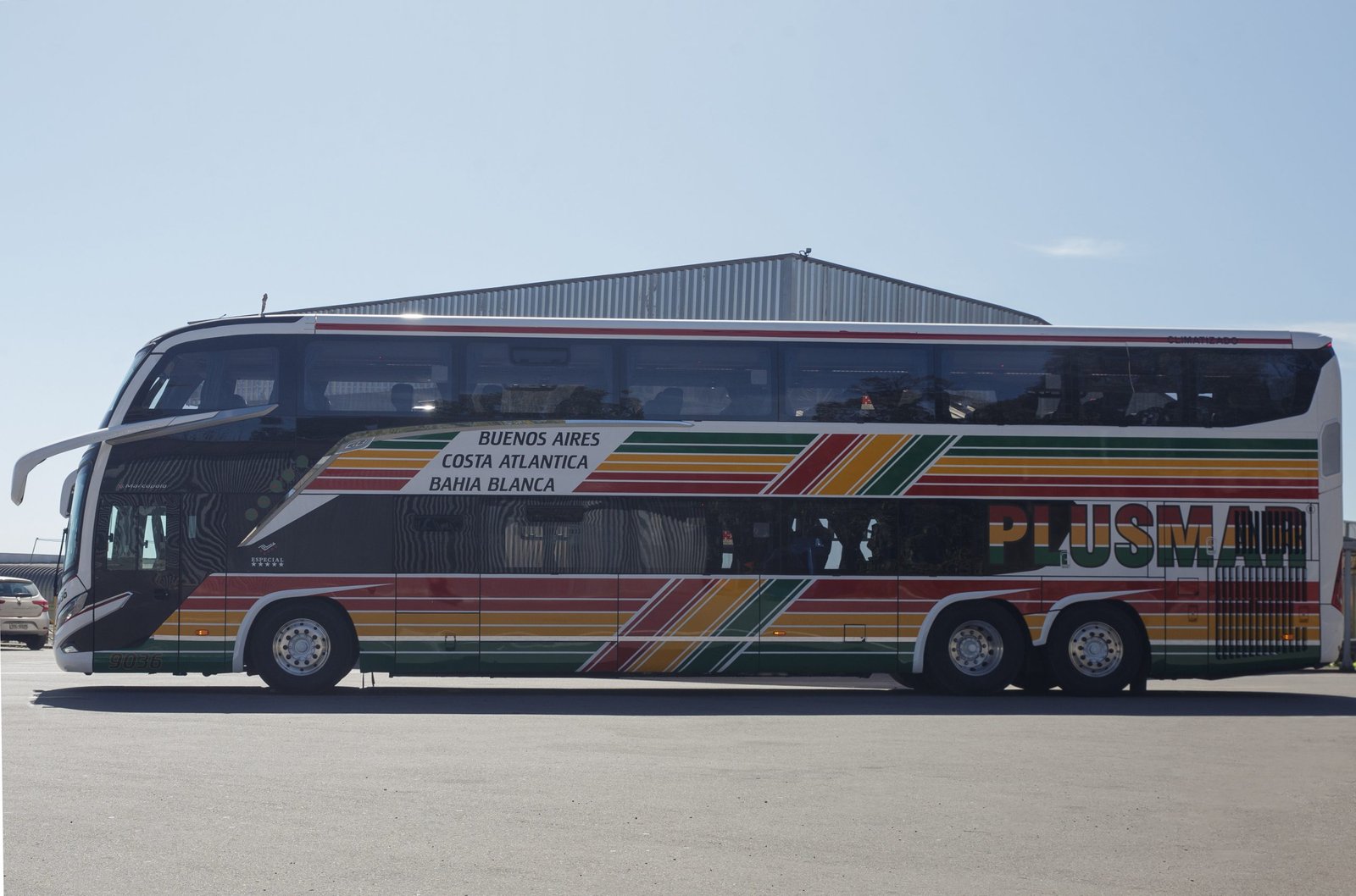 Plusmar recebe dois Marcopolo Paradiso G8 1800 DD 27 gio0072972 52368253174 o scaled