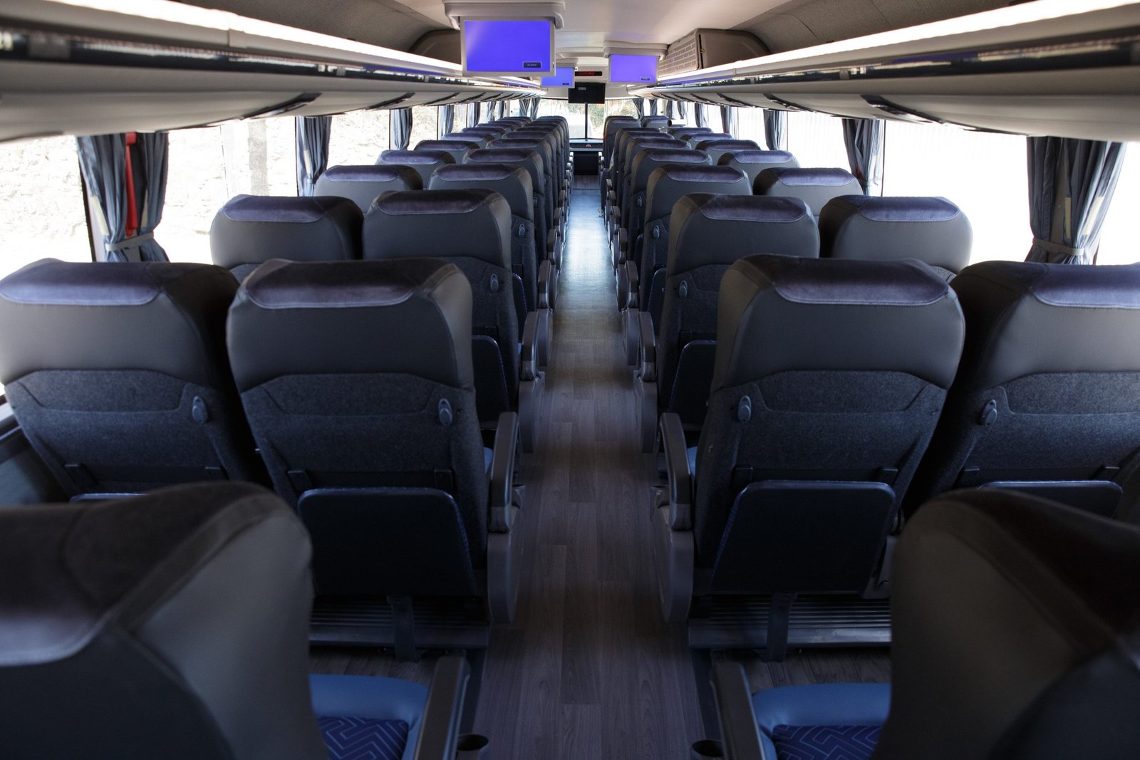 Plusmar recebe dois Marcopolo Paradiso G8 1800 DD 15 gio0172991 52366999752 o scaled