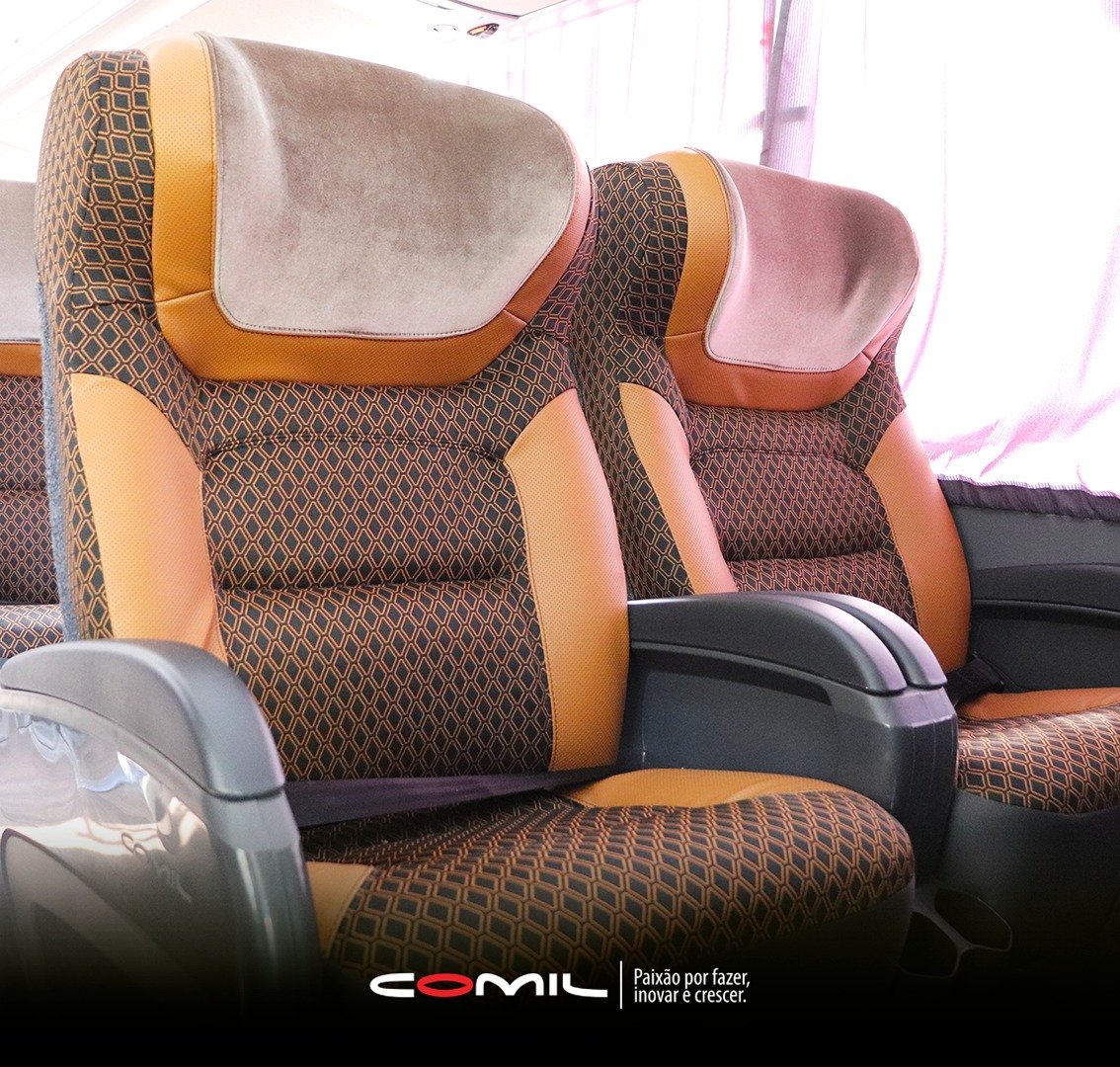 Comil Invictus HD é a novidade na frota da Evoke 3 312255079 1976444542549547 205295102343057141 n