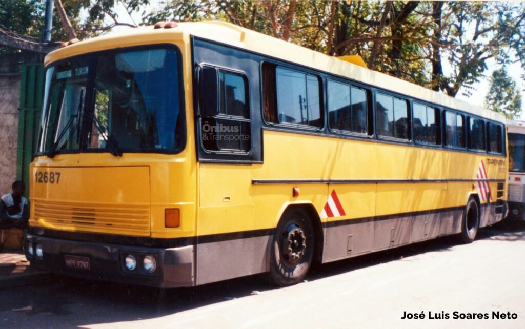 Itapemirim 12687 Tecnobus Superbus 2