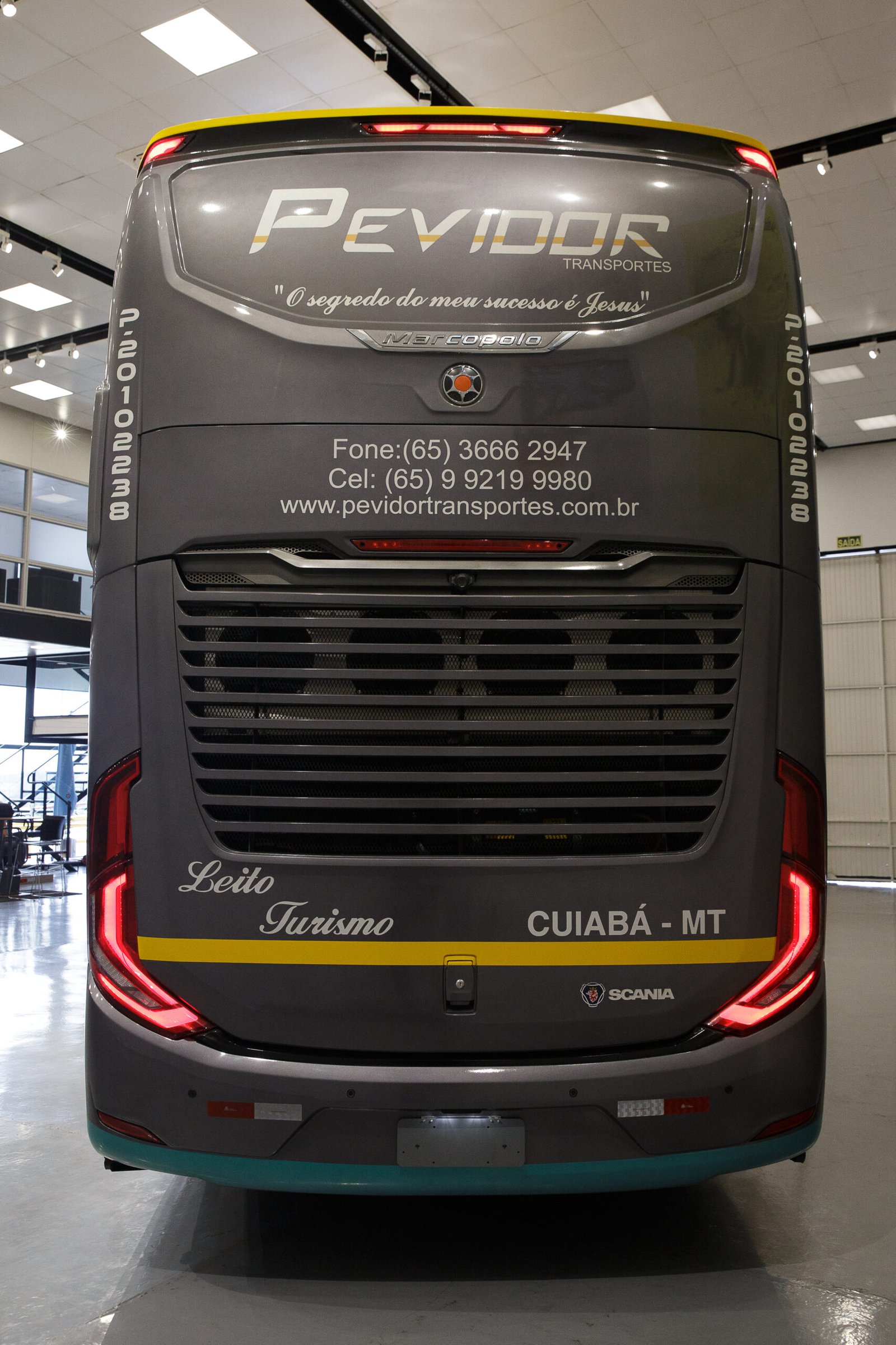 Pevidor Transportes 32 scaled