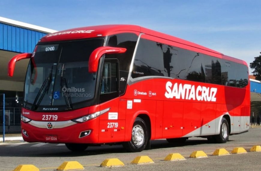 ANTT atende pedidos da Santa Cruz e Auto Viação Bragança
