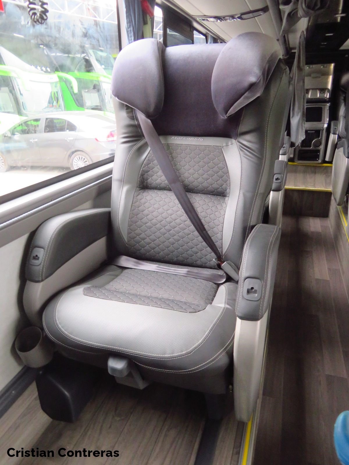 Cormar Bus, do Chile, adquire um Paradiso G8 1800 DD 2 WhatsApp Image 2022 10 20 at 08.27.50