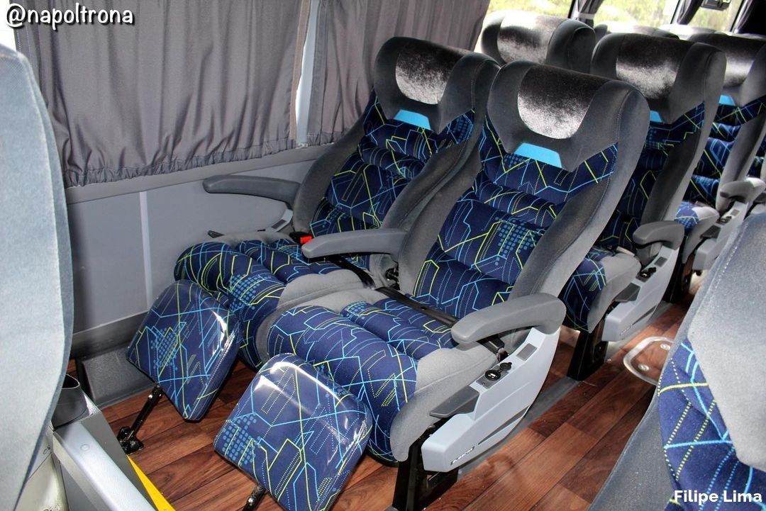 Conheça os novos Vissta Buss 360 da Rota Transportes 3 WhatsApp Image 2022 10 30 at 10.42.57 1