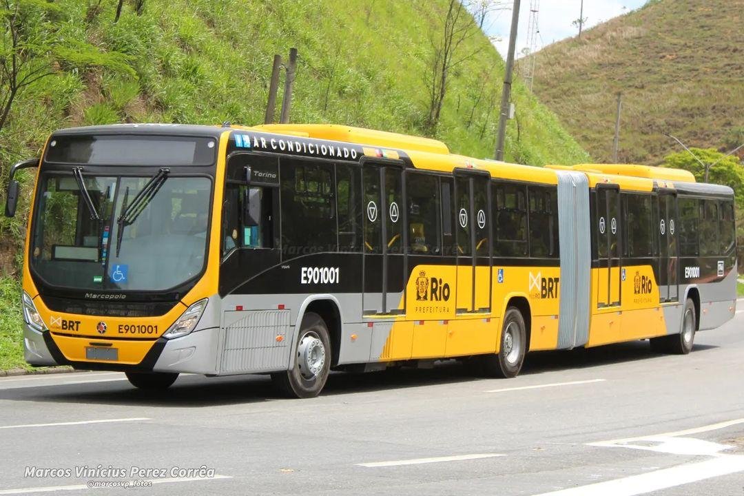 Omsi Novos Onibus Do Brt Rio Marcopolo Torino Express Scania K Hot Sex Picture 0872